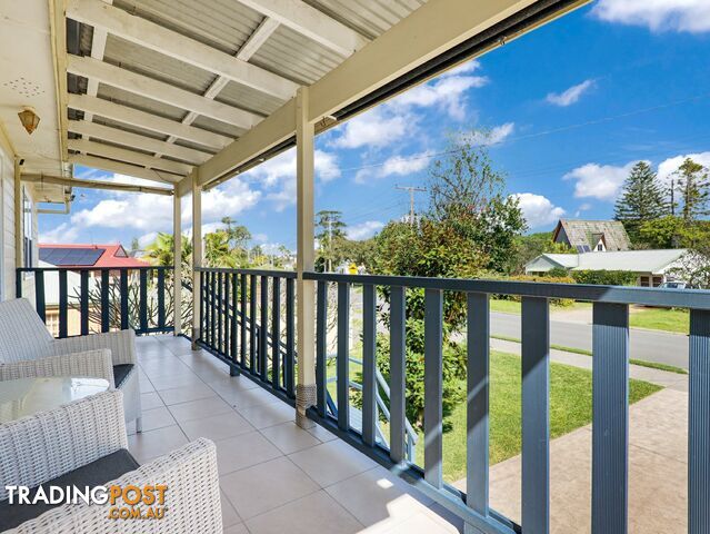 11 James Paterson Street ANNA BAY NSW 2316