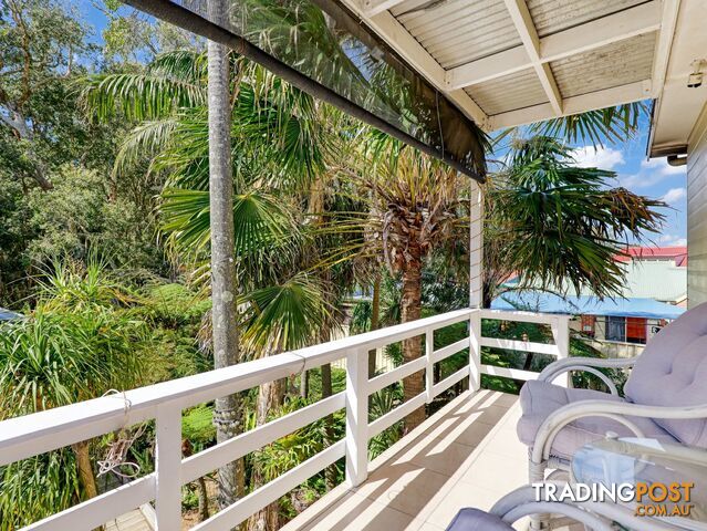 11 James Paterson Street ANNA BAY NSW 2316