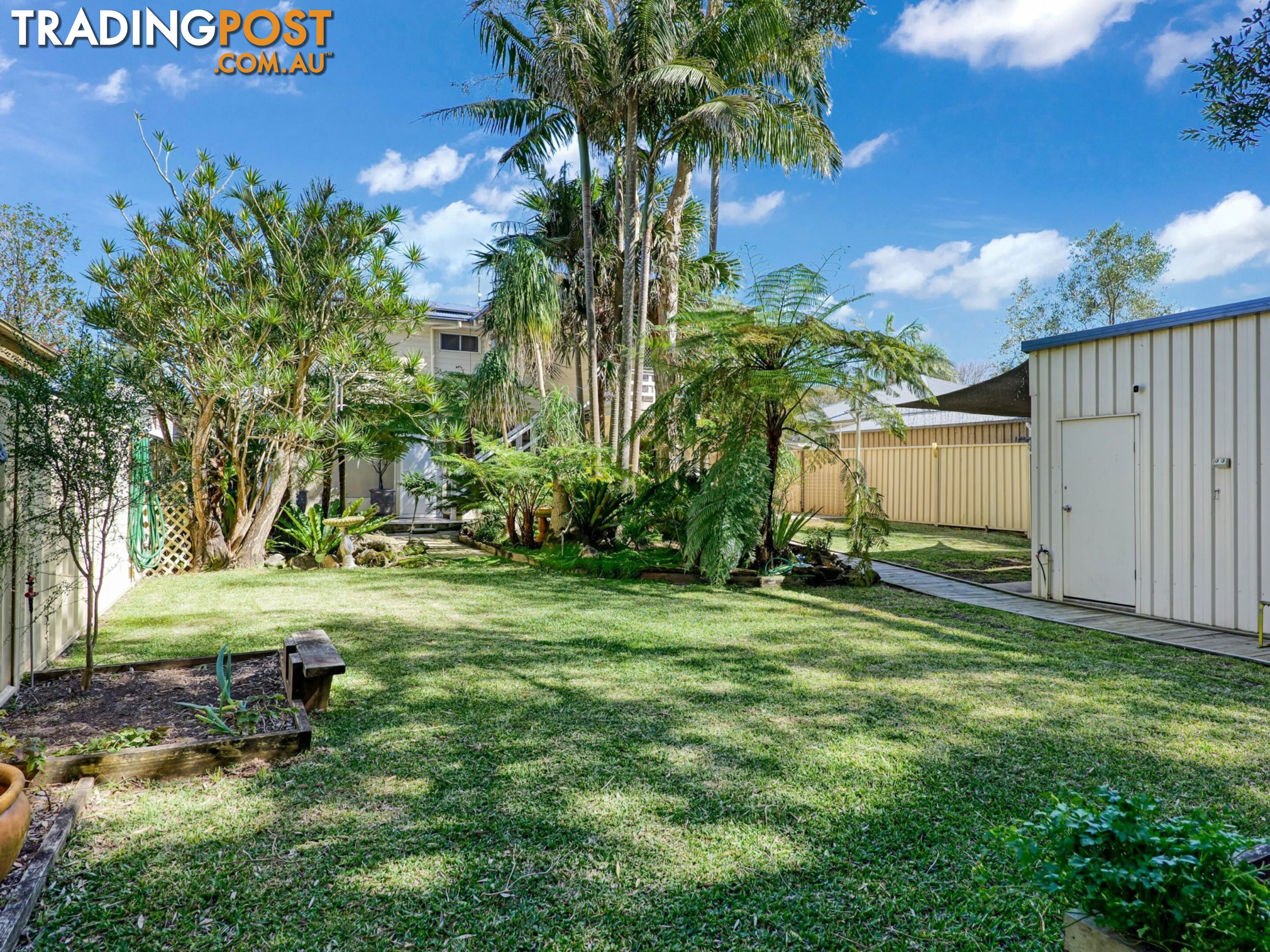 11 James Paterson Street ANNA BAY NSW 2316