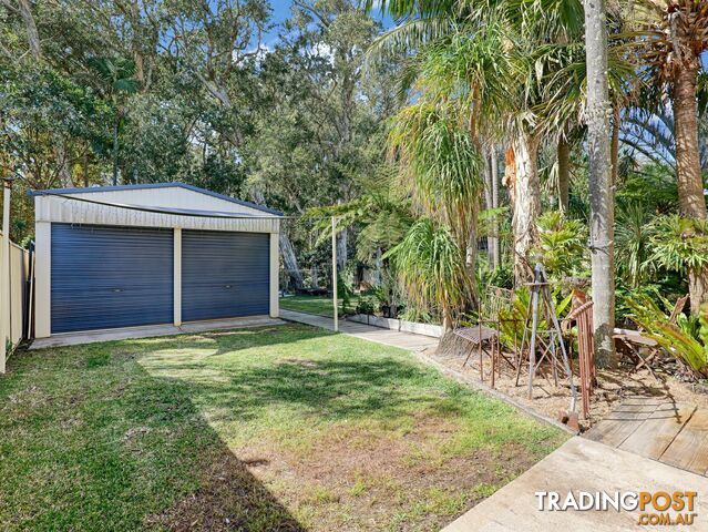 11 James Paterson Street ANNA BAY NSW 2316