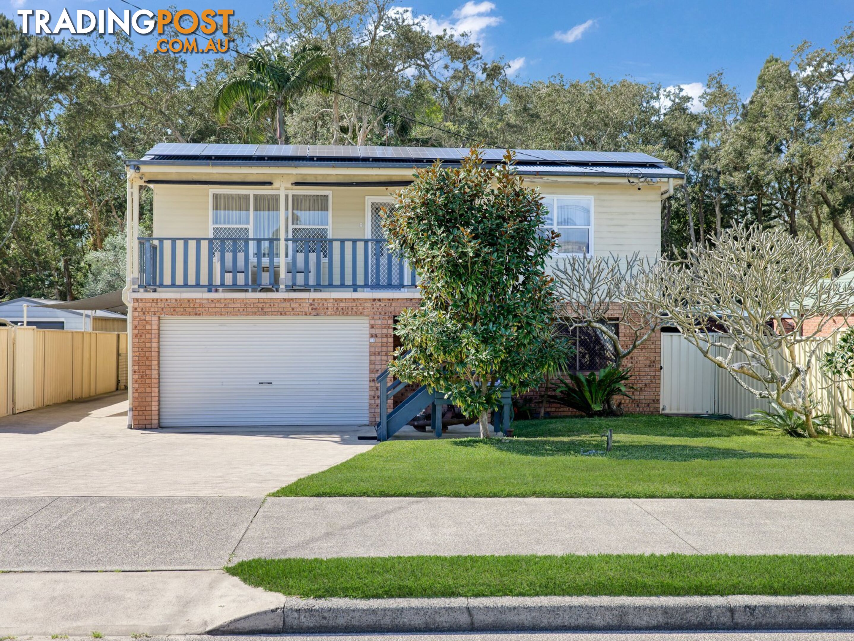 11 James Paterson Street ANNA BAY NSW 2316