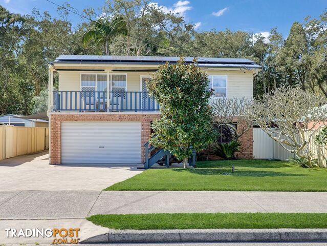 11 James Paterson Street ANNA BAY NSW 2316