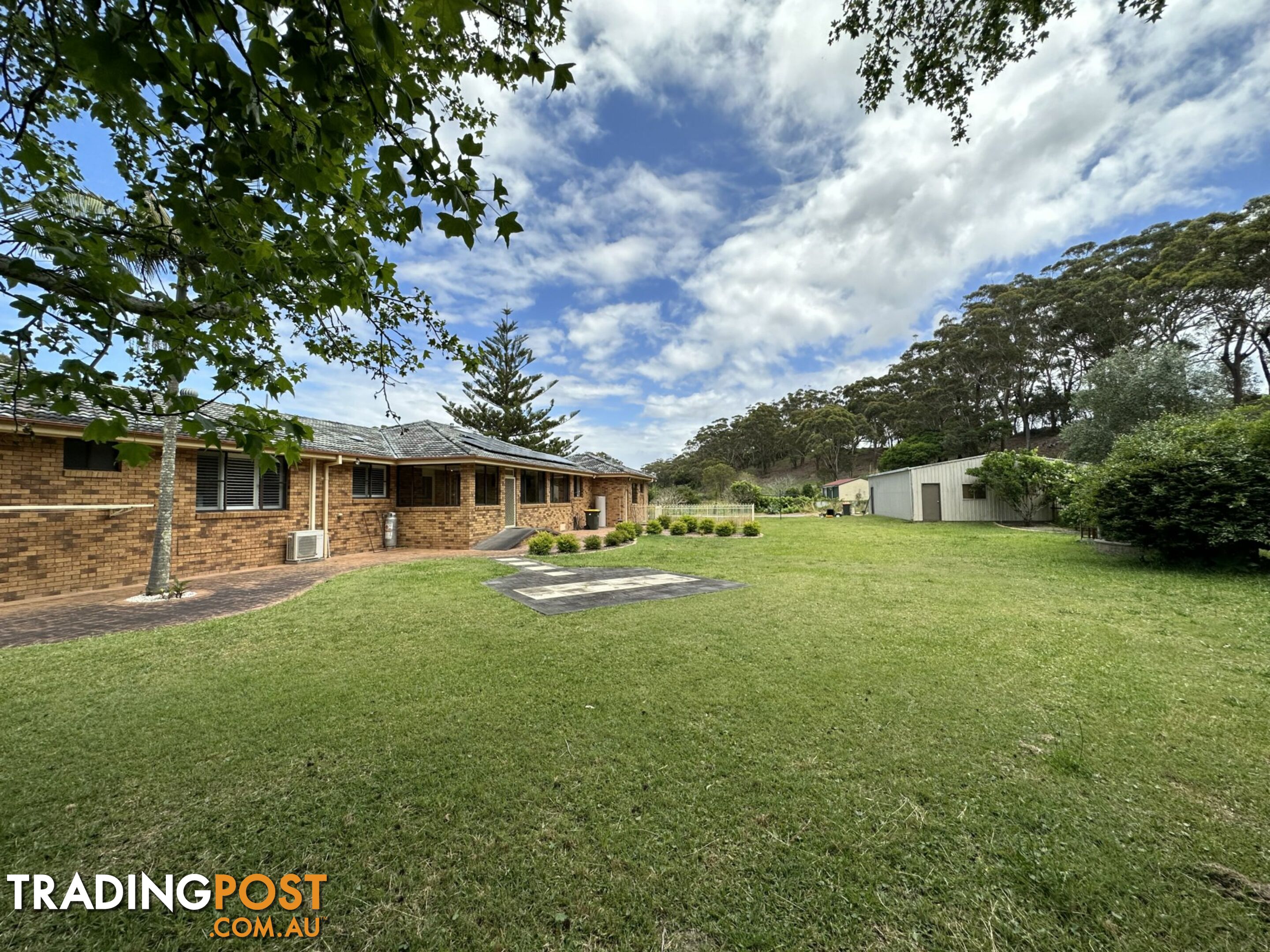 273 Gan Gan Road ANNA BAY NSW 2316