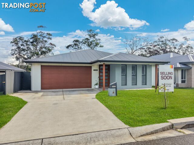 119 Macadamia Circuit MEDOWIE NSW 2318