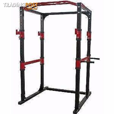 Power Rack Sale - photo 2 of 8