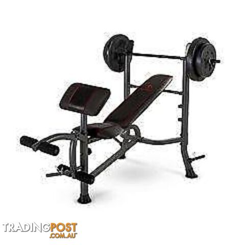 Gym & Fitness Hugh Sale - photo 4 of 10