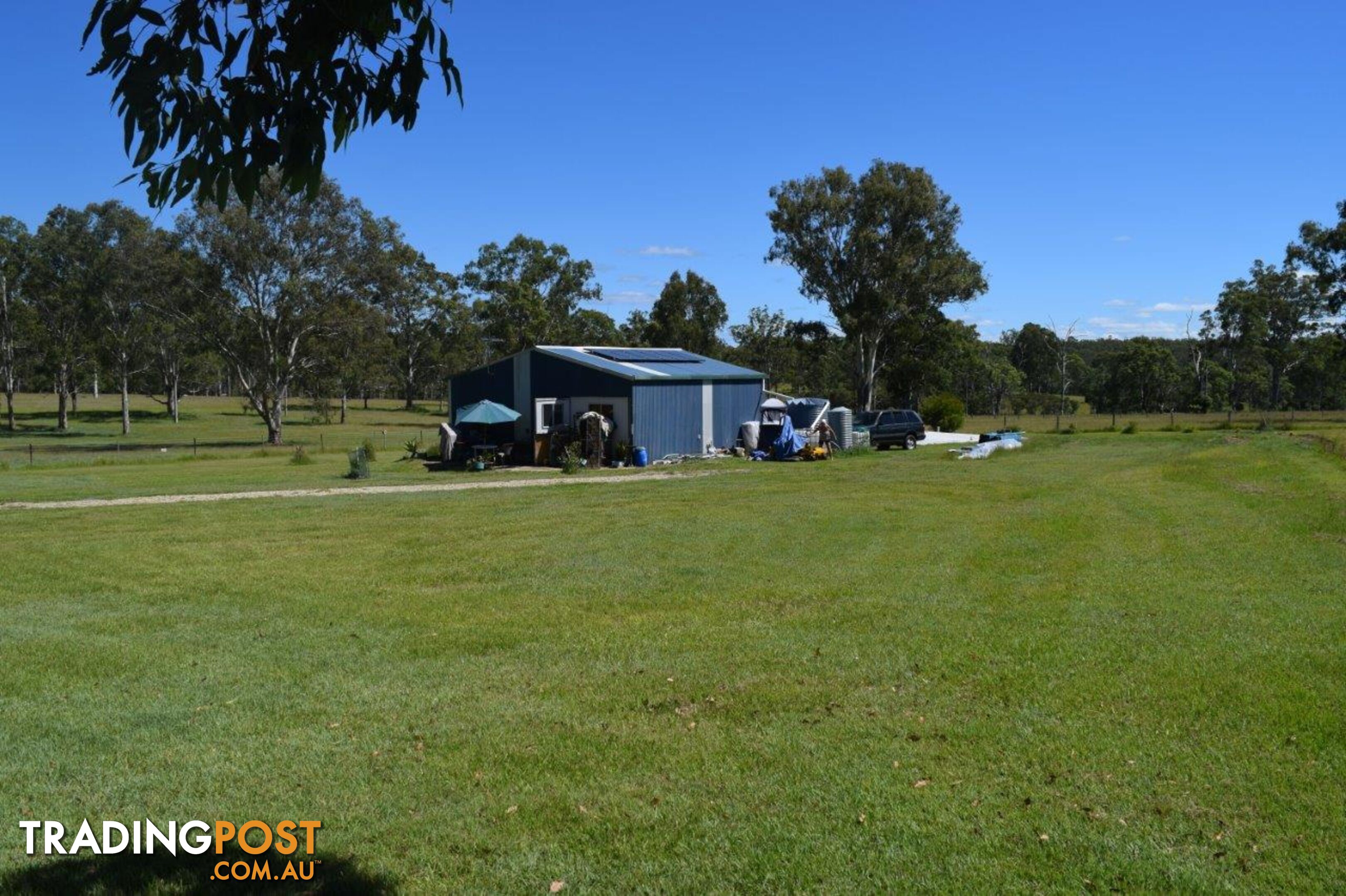 2766 Summerland Way DILKOON NSW 2460