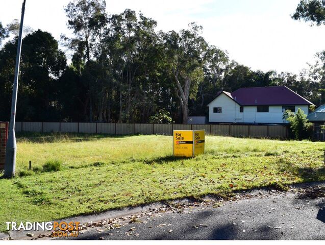 19 Olen Close WOOLI NSW 2462