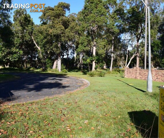 19 Olen Close WOOLI NSW 2462