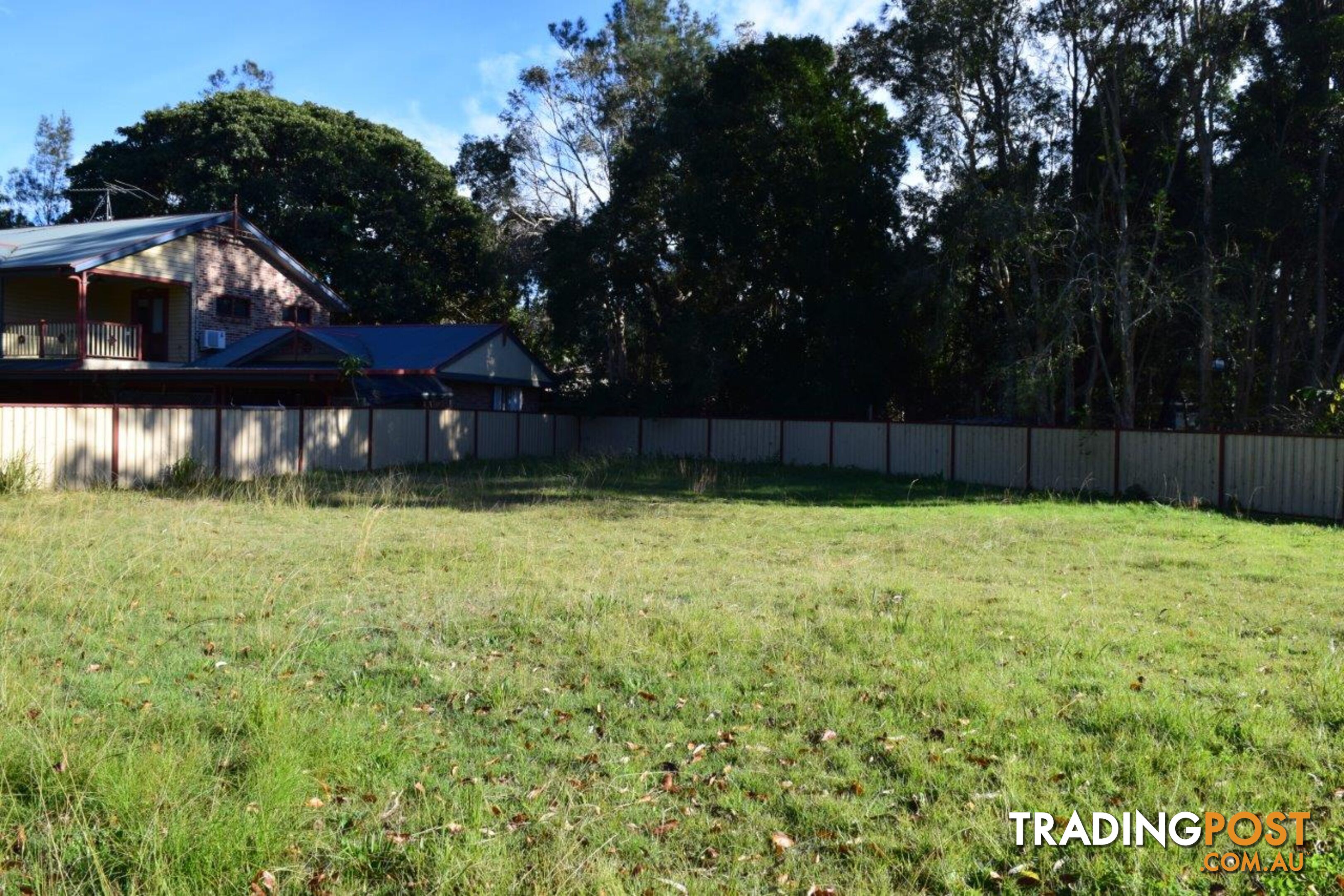 19 Olen Close WOOLI NSW 2462