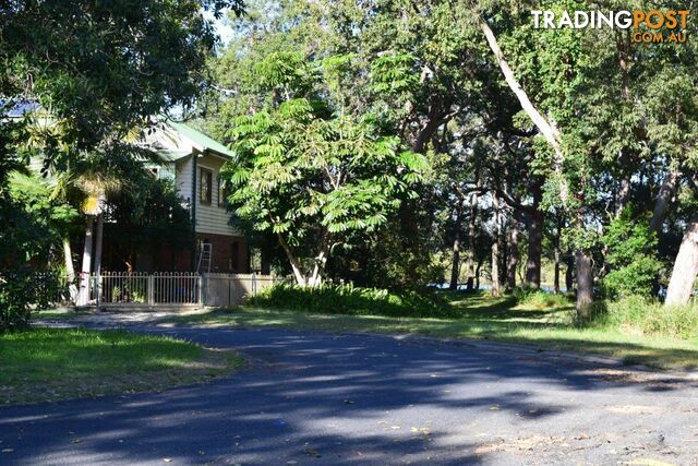 19 Olen Close WOOLI NSW 2462