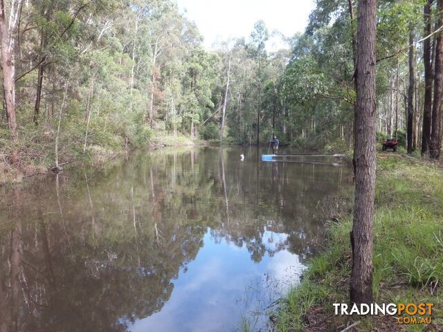 287 Featherstones Road UPPER CORINDI NSW 2456