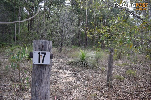 17 Betteridge Close THE PINNACLES NSW 2460