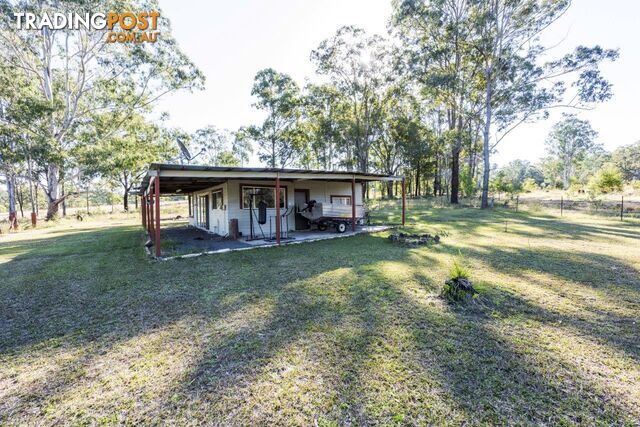 3458 Summerland Way GURRANANG NSW 2460