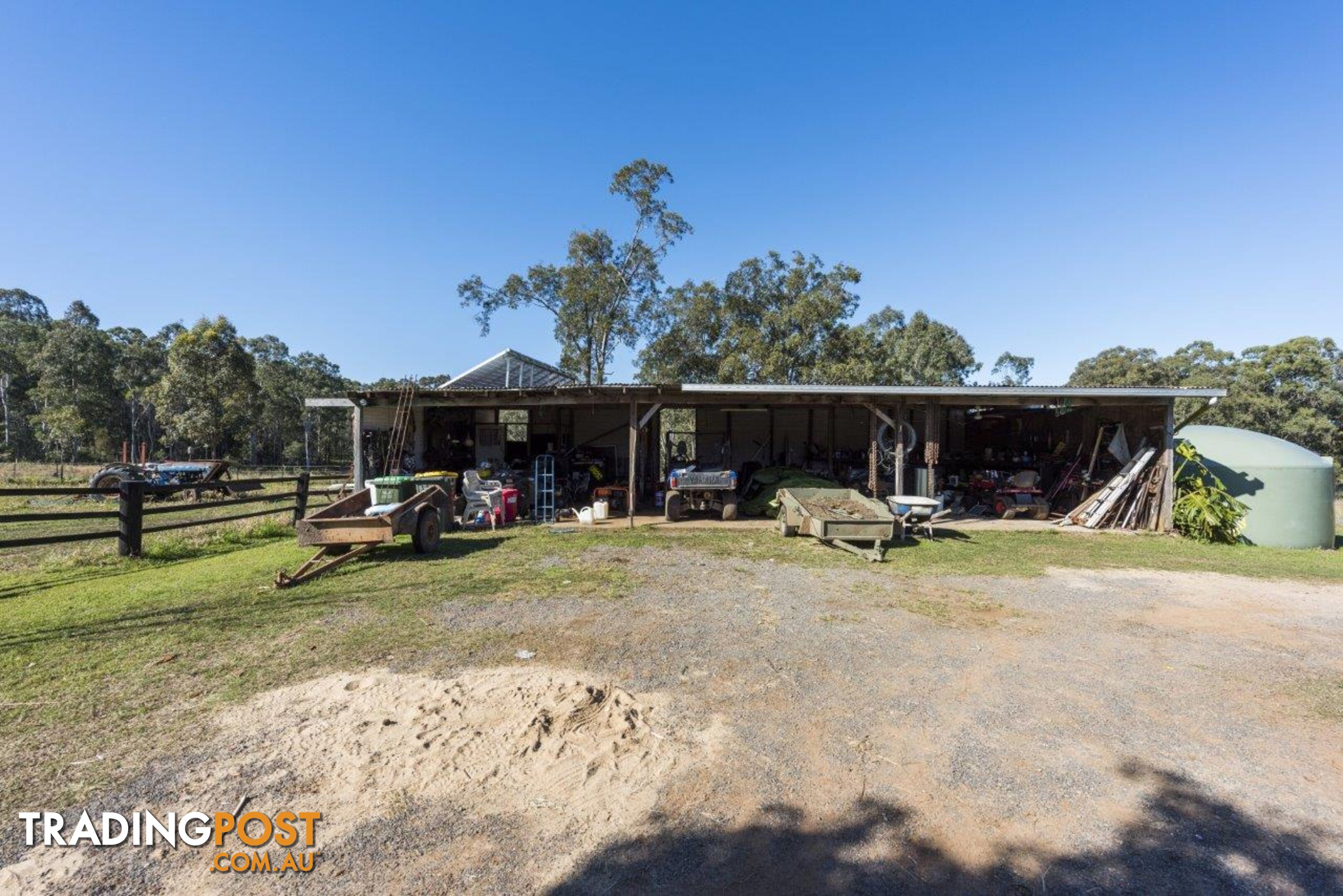 3458 Summerland Way GURRANANG NSW 2460