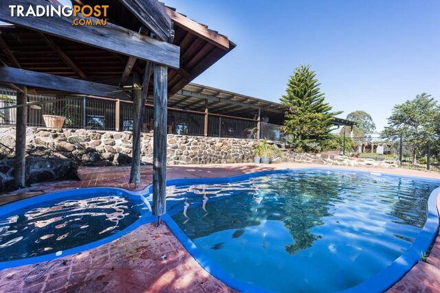 3458 Summerland Way GURRANANG NSW 2460