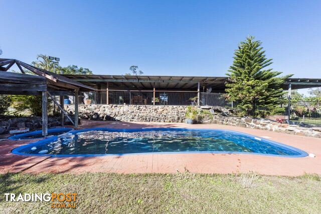 3458 Summerland Way GURRANANG NSW 2460