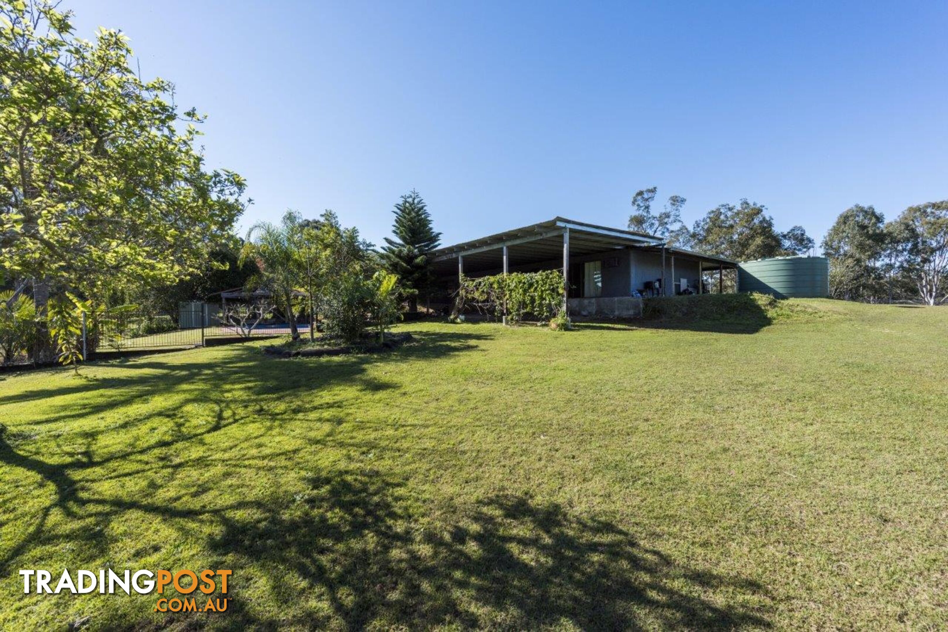 3458 Summerland Way GURRANANG NSW 2460