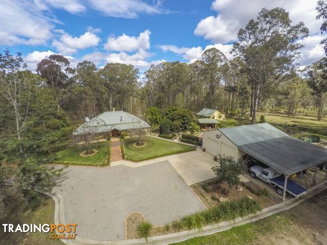 3303A Orara Way KREMNOS NSW 2460