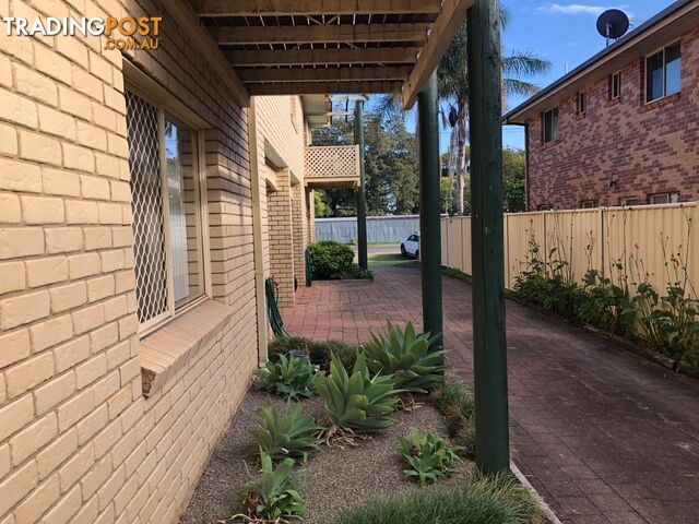 3/106 Villiers Street GRAFTON NSW 2460