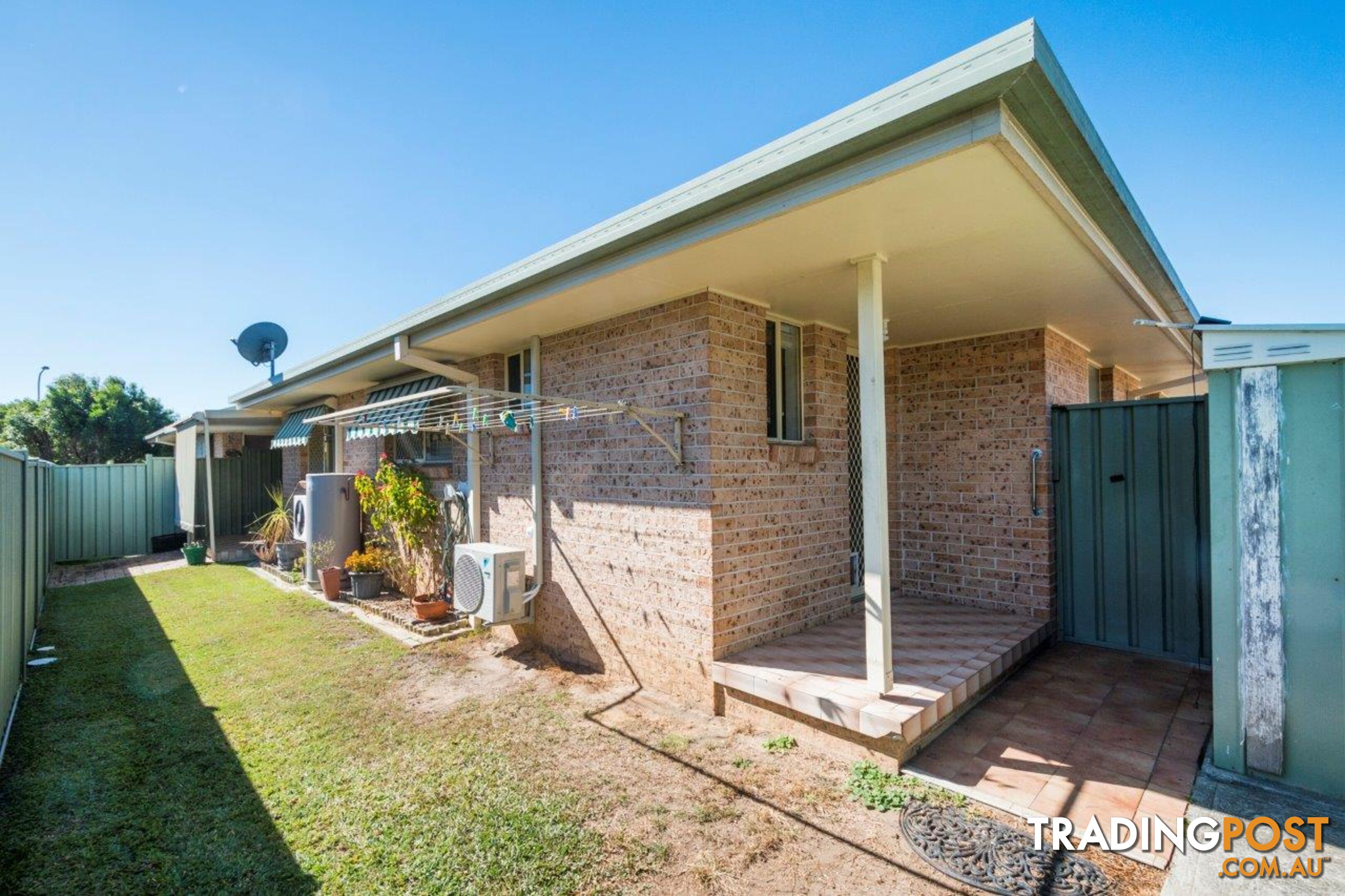 10/144 Turf Street GRAFTON NSW 2460