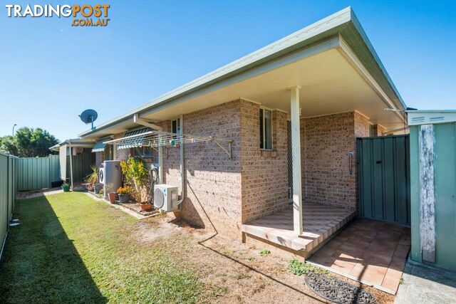 10/144 Turf Street GRAFTON NSW 2460