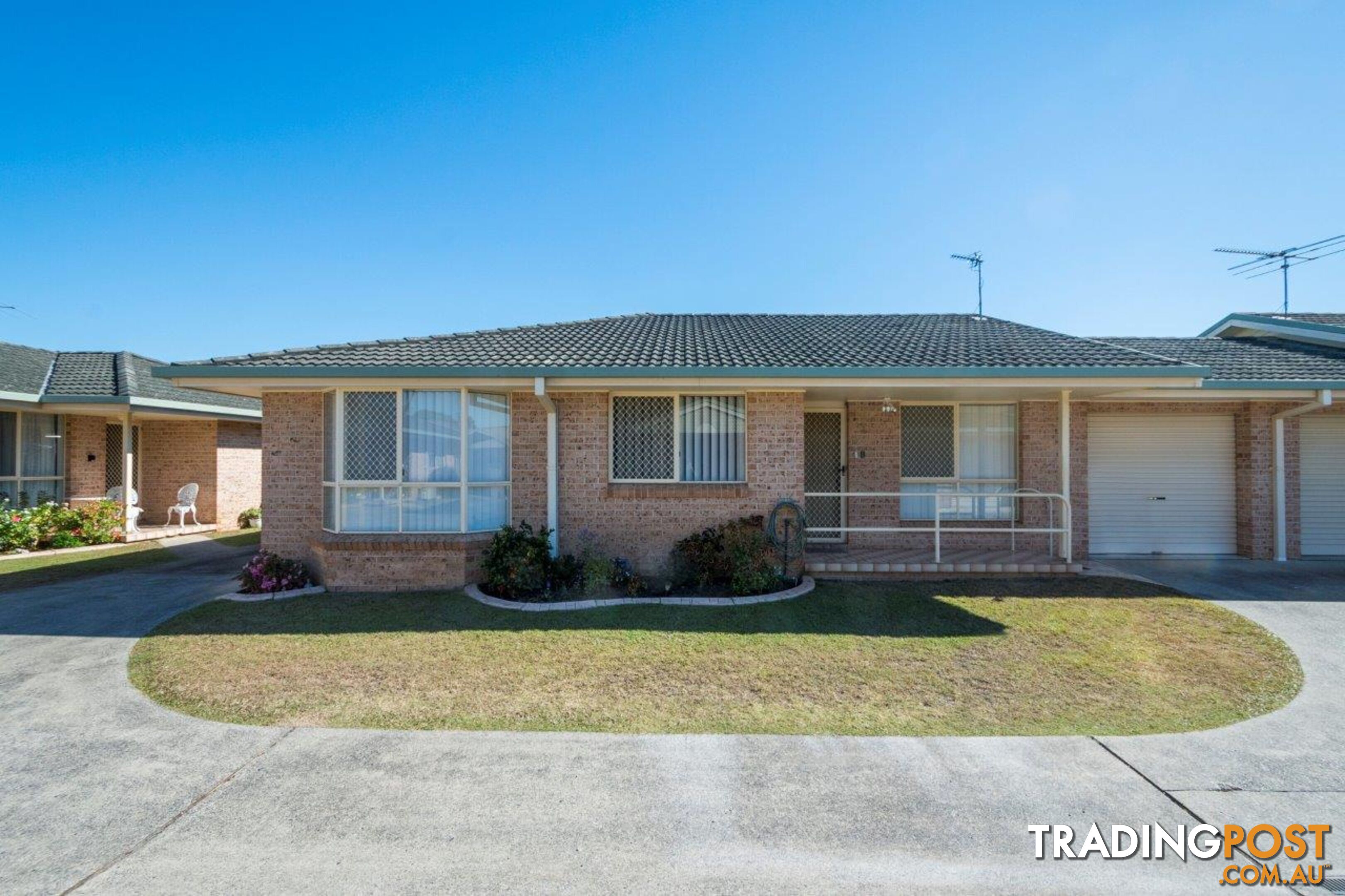 10/144 Turf Street GRAFTON NSW 2460