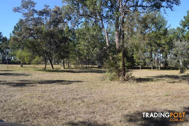 35 Sanders Road WHITEMAN CREEK NSW 2460