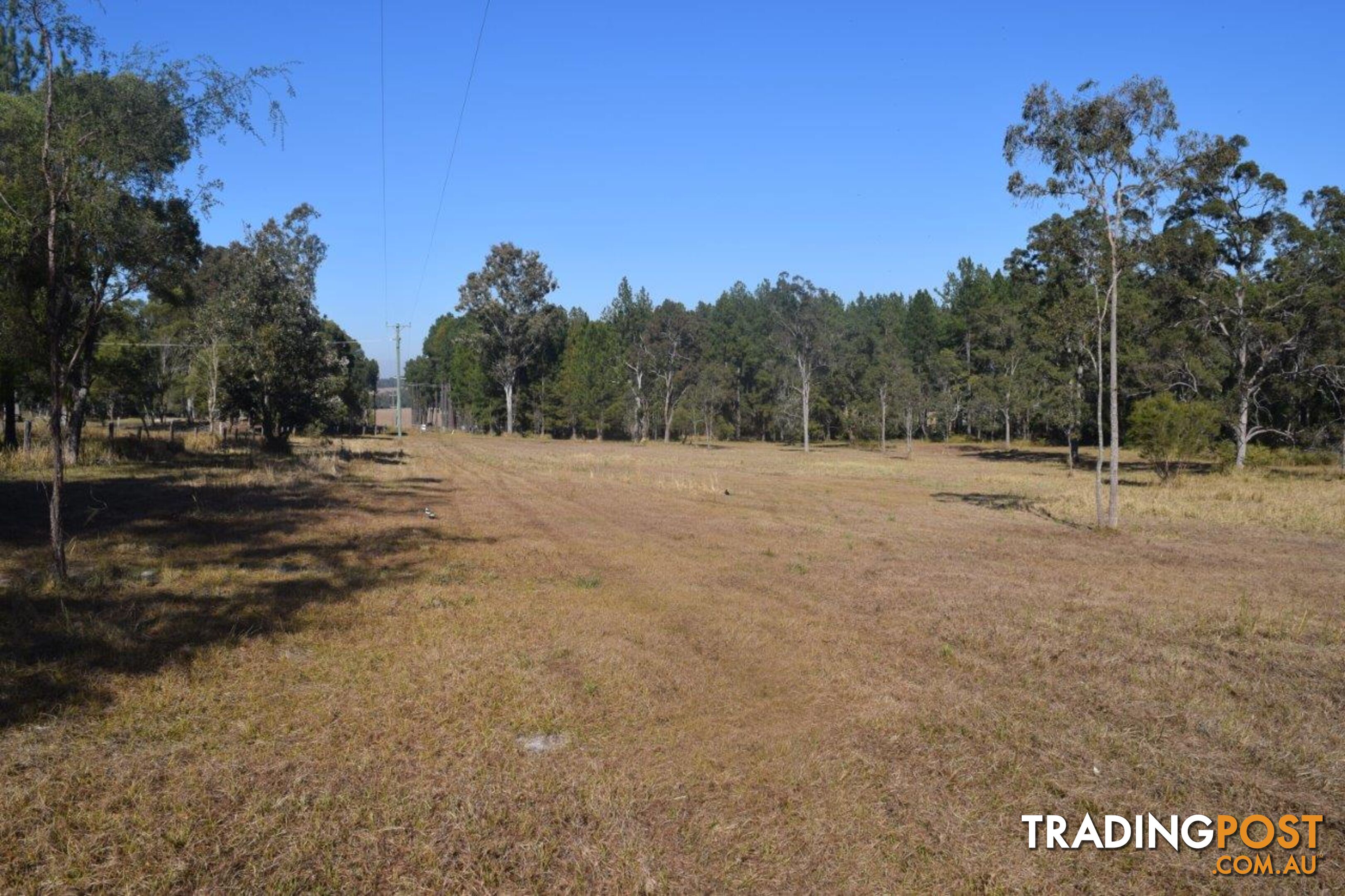 35 Sanders Road WHITEMAN CREEK NSW 2460