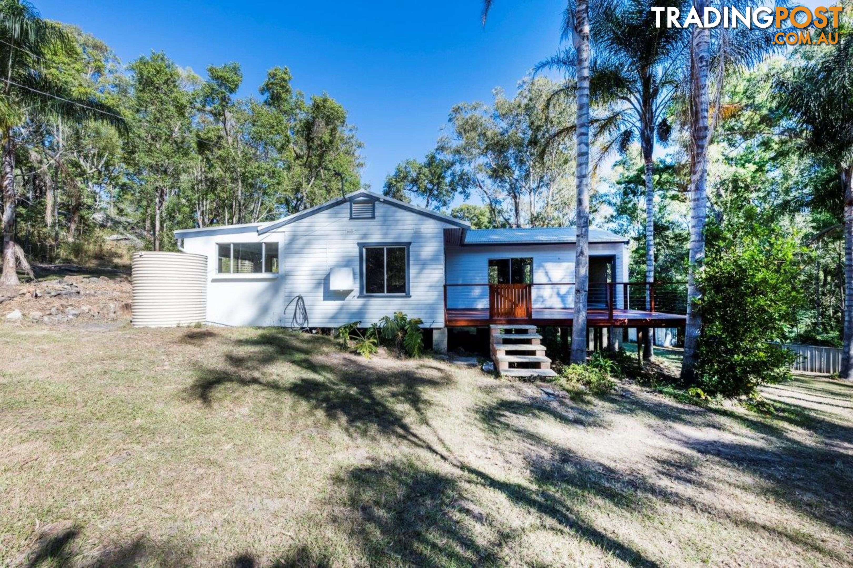 145 Blackbutt Road KREMNOS NSW 2460