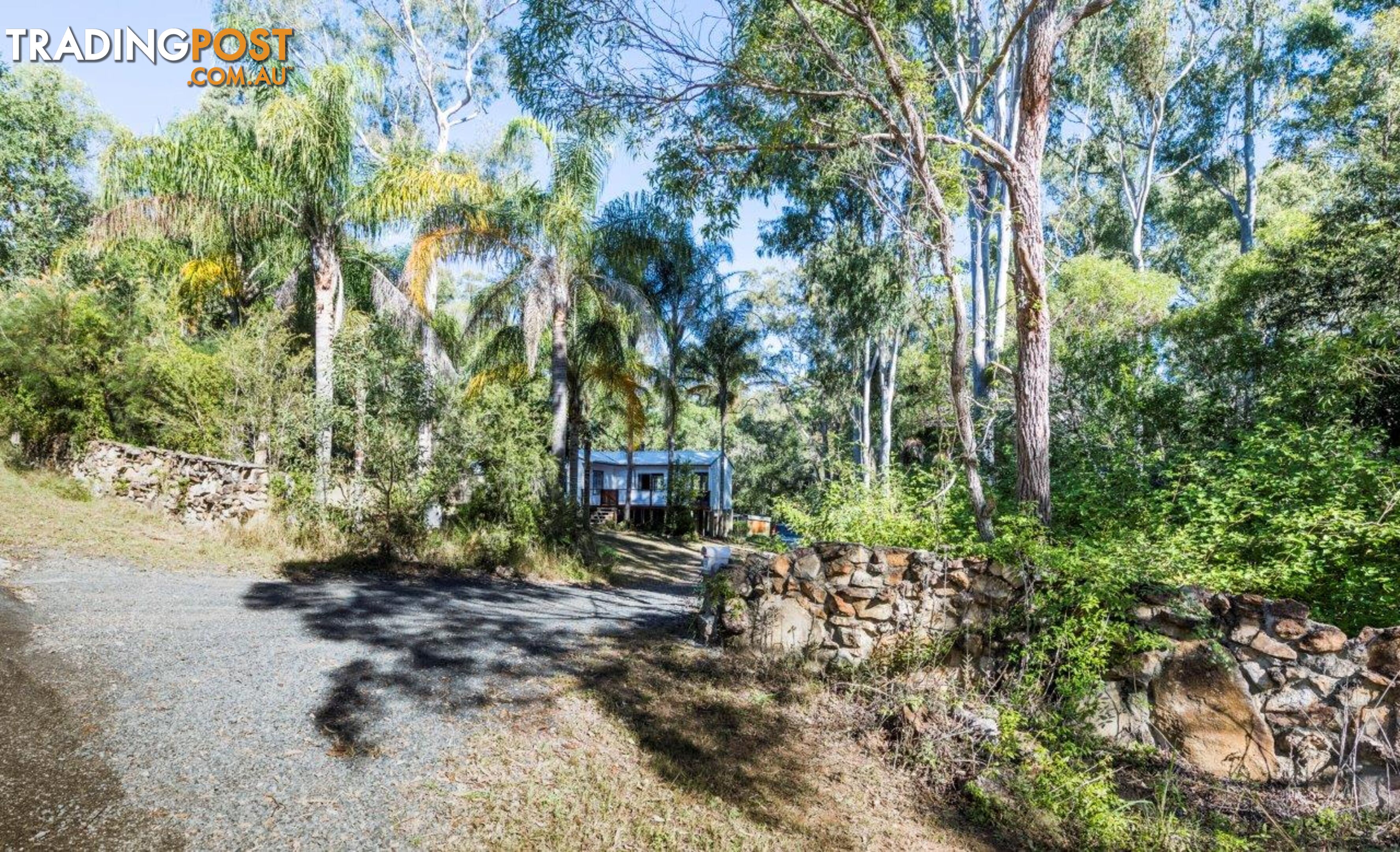 145 Blackbutt Road KREMNOS NSW 2460