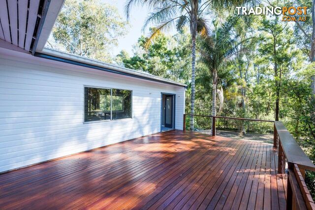 145 Blackbutt Road KREMNOS NSW 2460