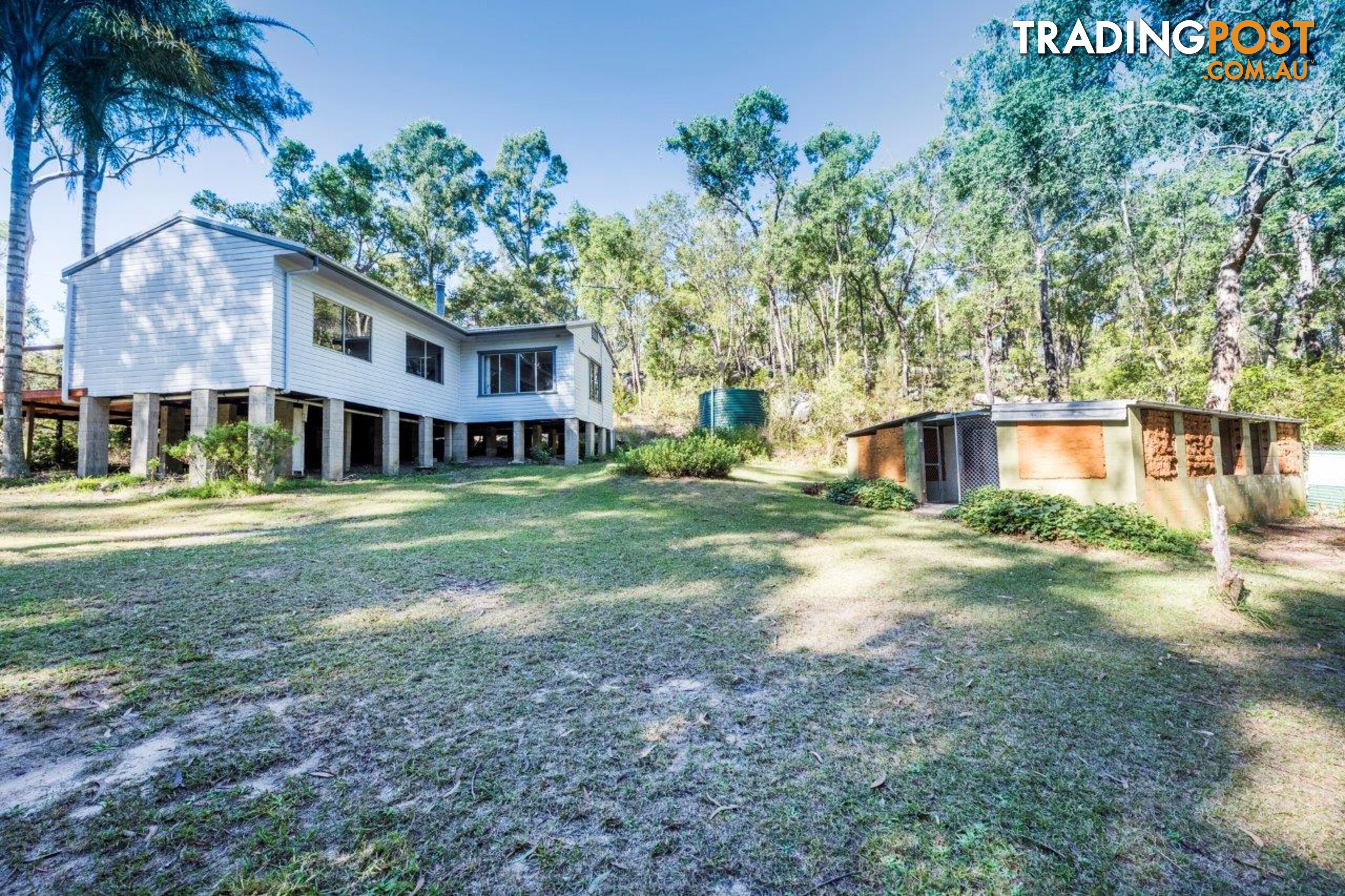 145 Blackbutt Road KREMNOS NSW 2460