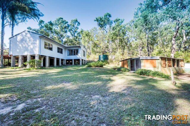 145 Blackbutt Road KREMNOS NSW 2460