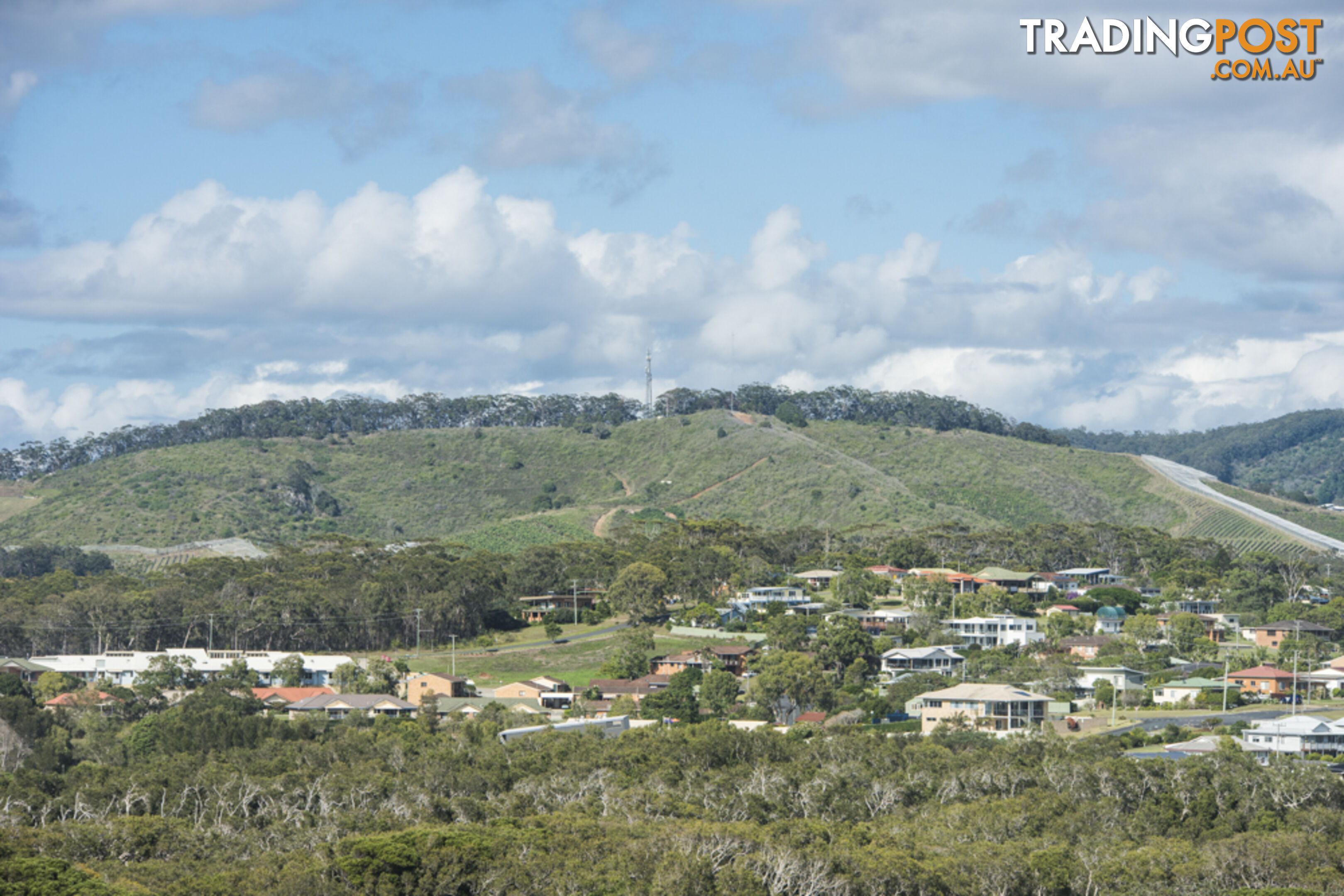 Lot 127 Greys Road WOOLGOOLGA NSW 2456