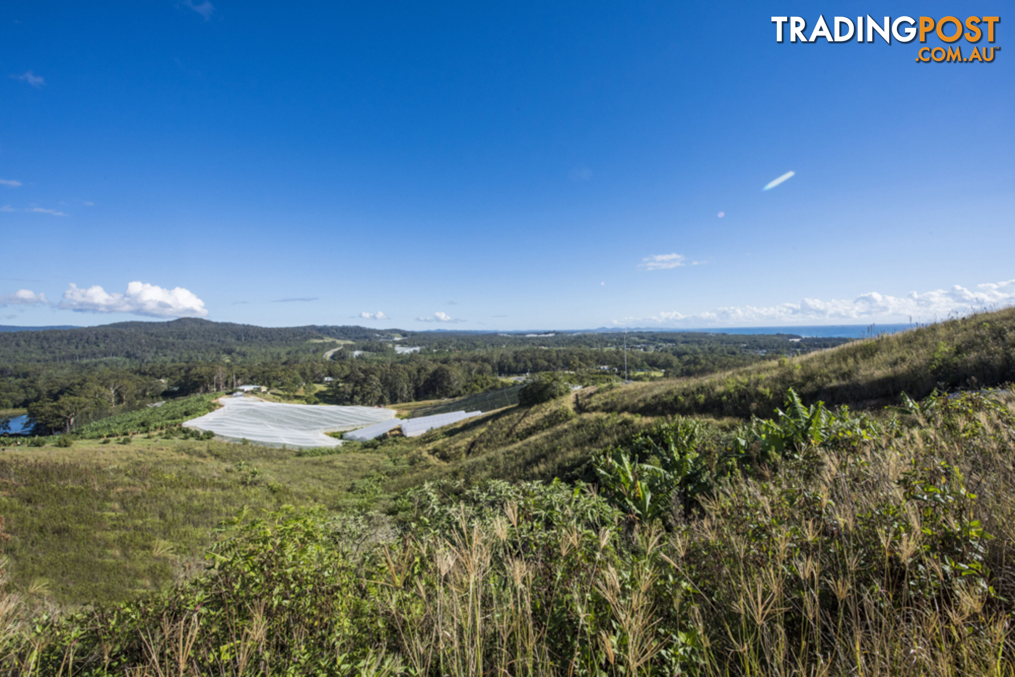 Lot 127 Greys Road WOOLGOOLGA NSW 2456