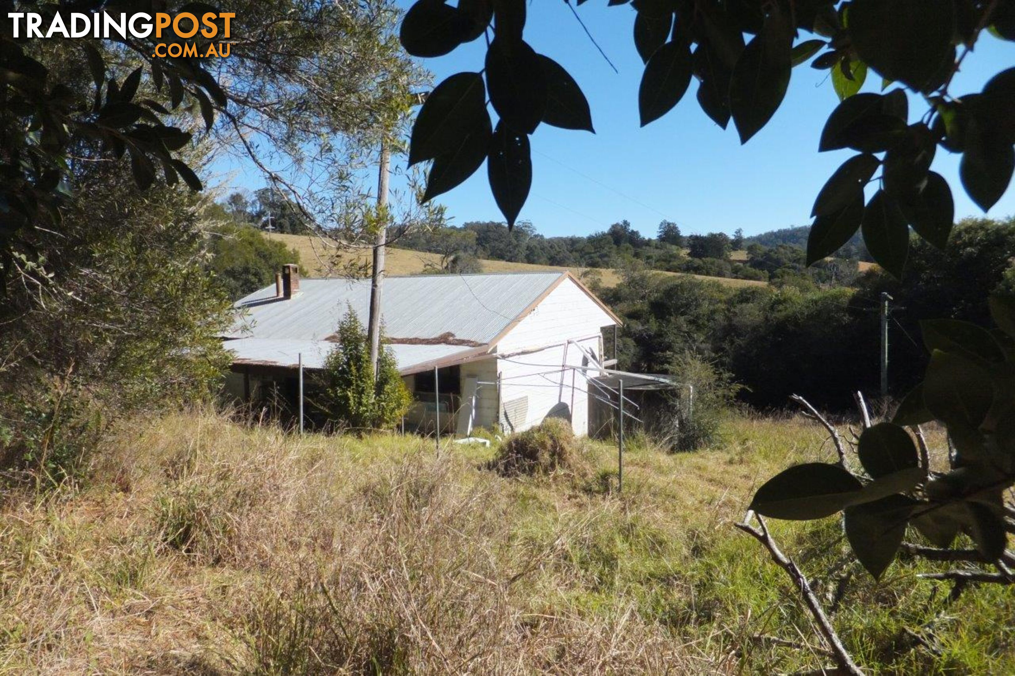 1990 Eastern Dorrigo Way ULONG NSW 2450