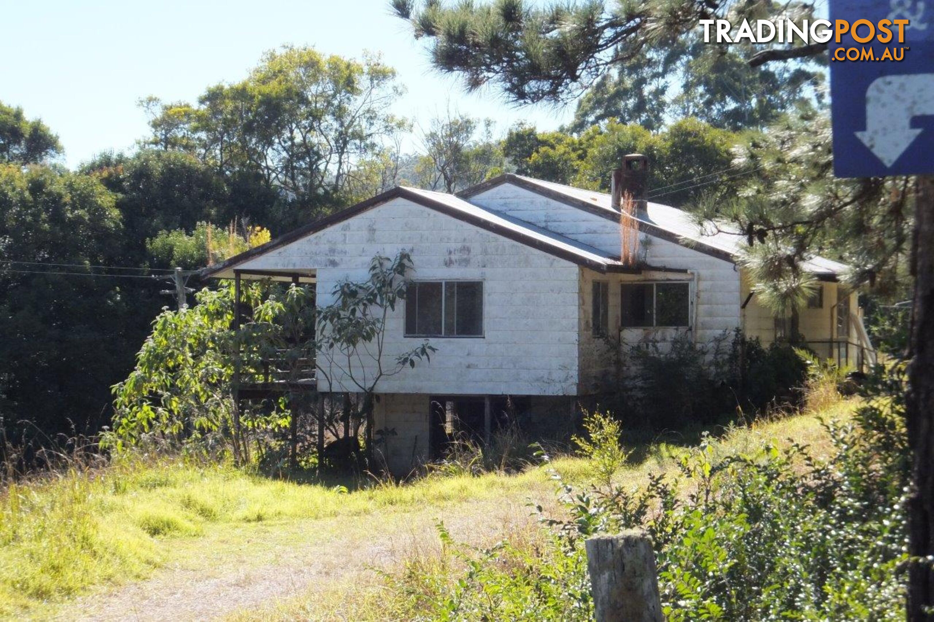 1990 Eastern Dorrigo Way ULONG NSW 2450