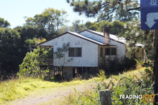 1990 Eastern Dorrigo Way ULONG NSW 2450