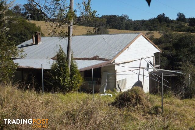 1990 Eastern Dorrigo Way ULONG NSW 2450