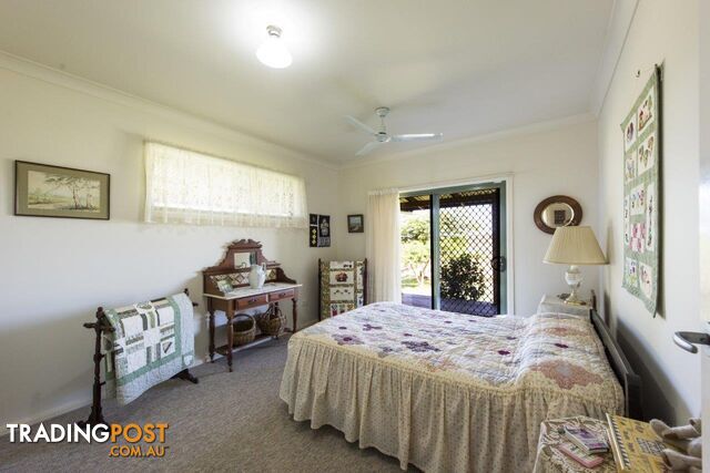 72 Harrisons Lane LAWRENCE NSW 2460