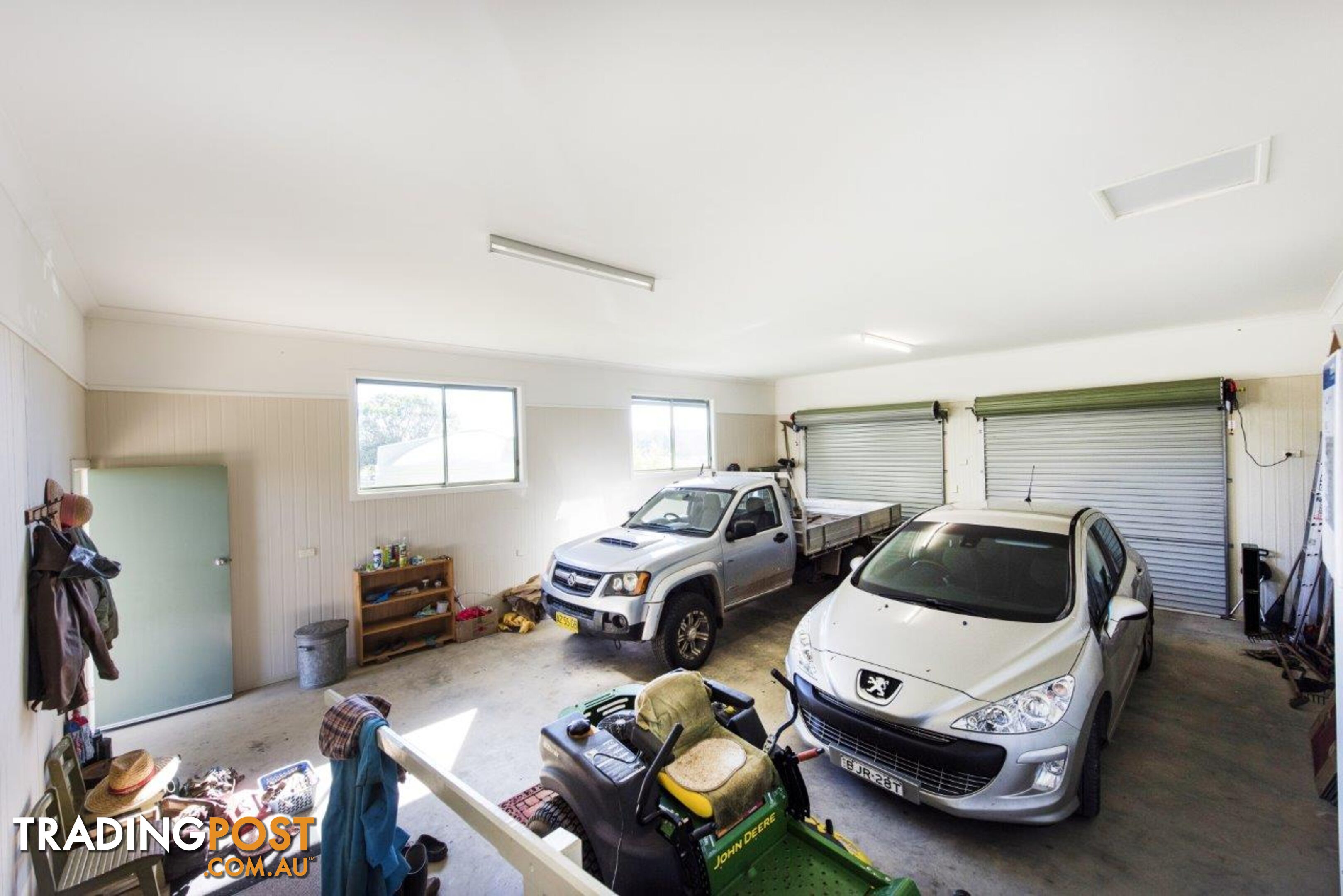 72 Harrisons Lane LAWRENCE NSW 2460