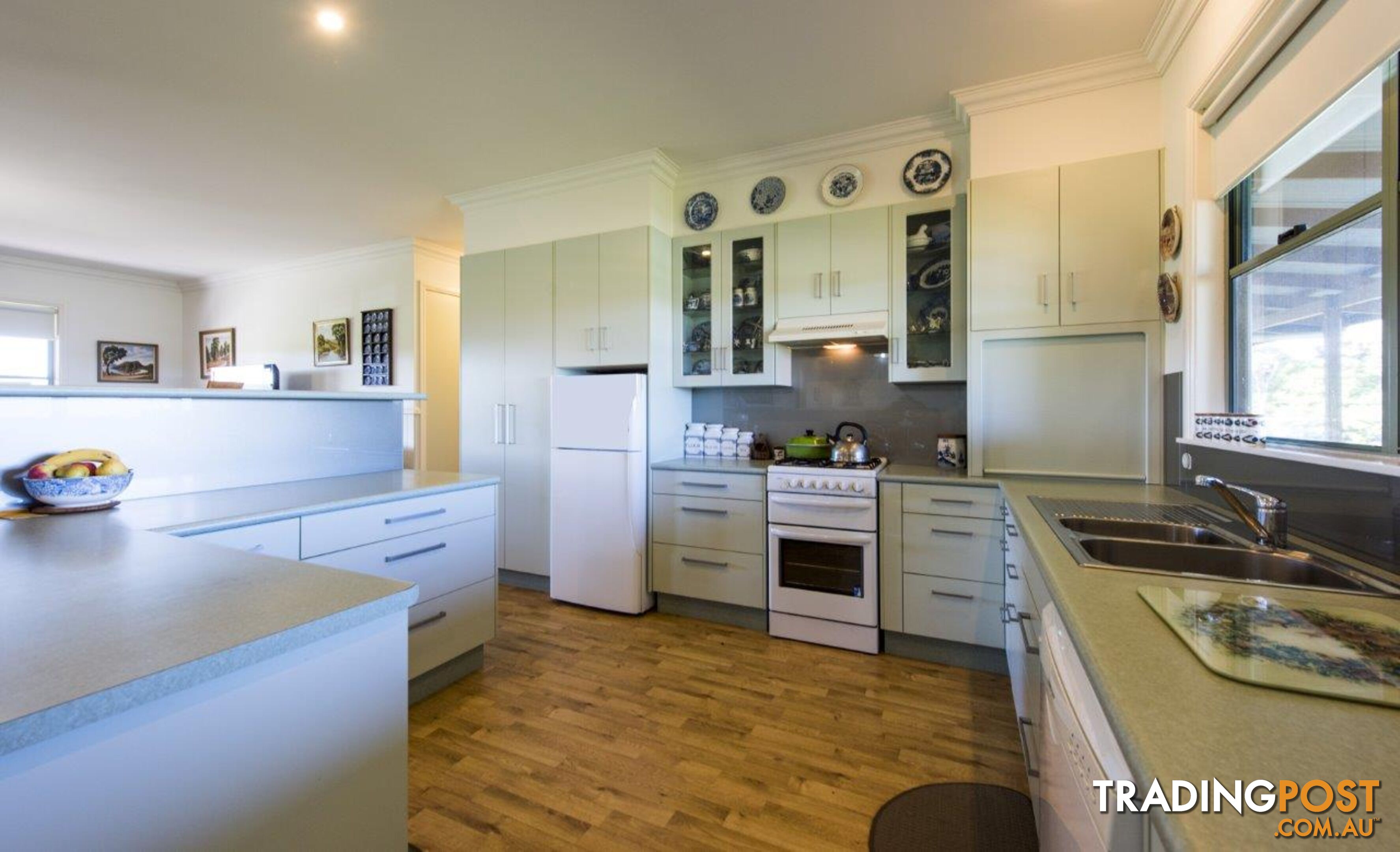 72 Harrisons Lane LAWRENCE NSW 2460