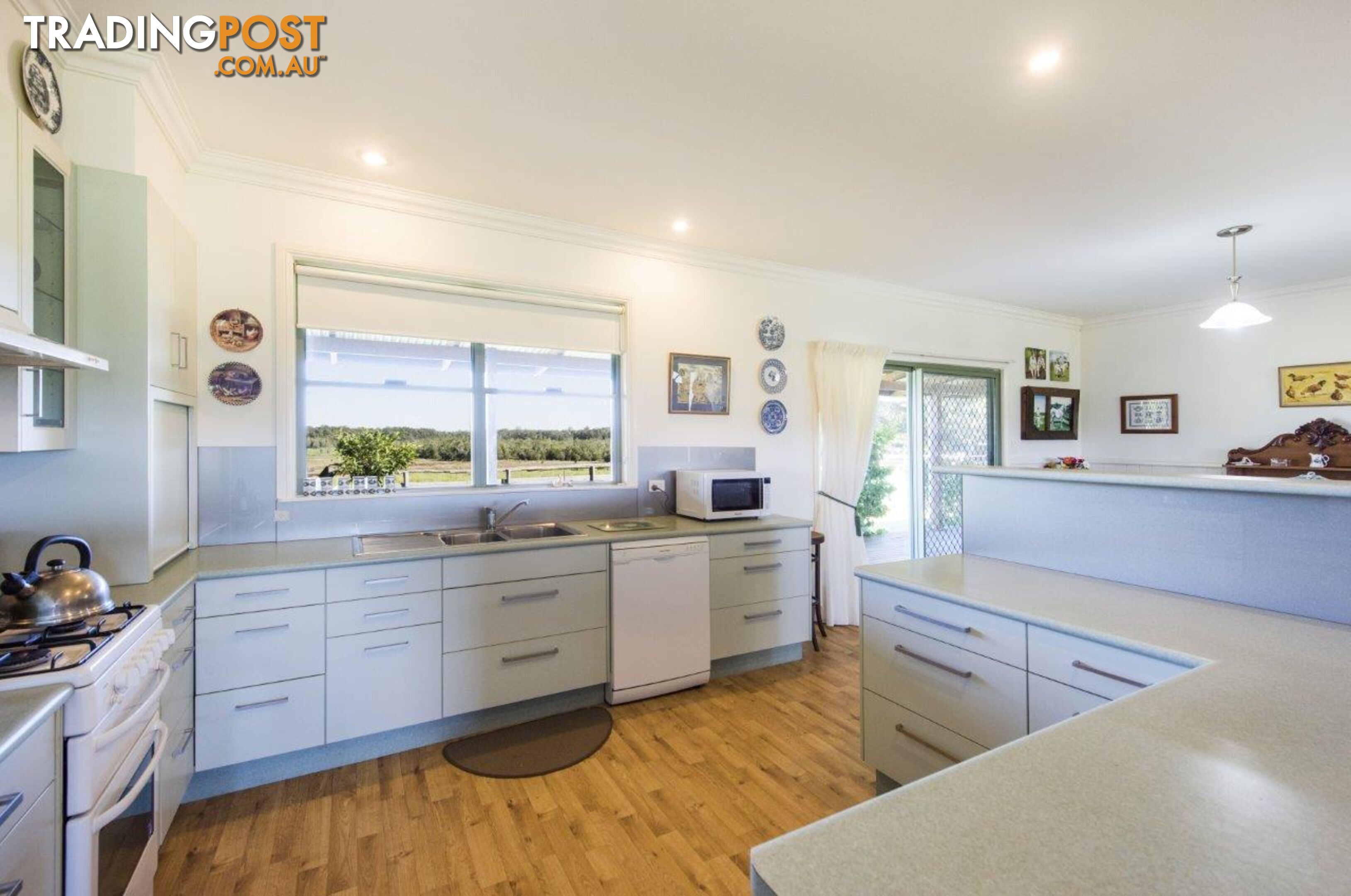 72 Harrisons Lane LAWRENCE NSW 2460