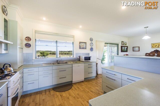 72 Harrisons Lane LAWRENCE NSW 2460