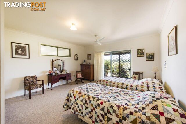 72 Harrisons Lane LAWRENCE NSW 2460