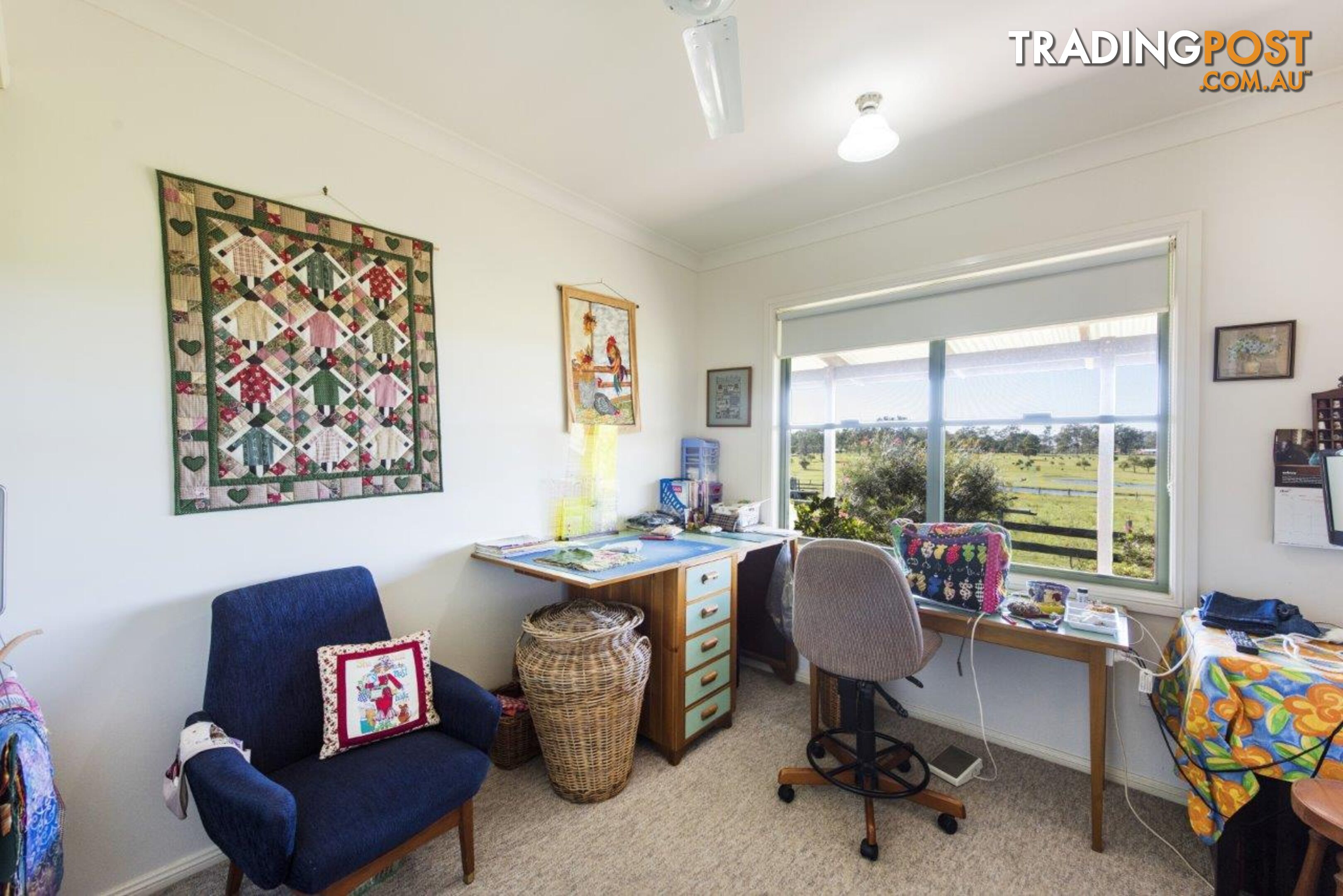 72 Harrisons Lane LAWRENCE NSW 2460