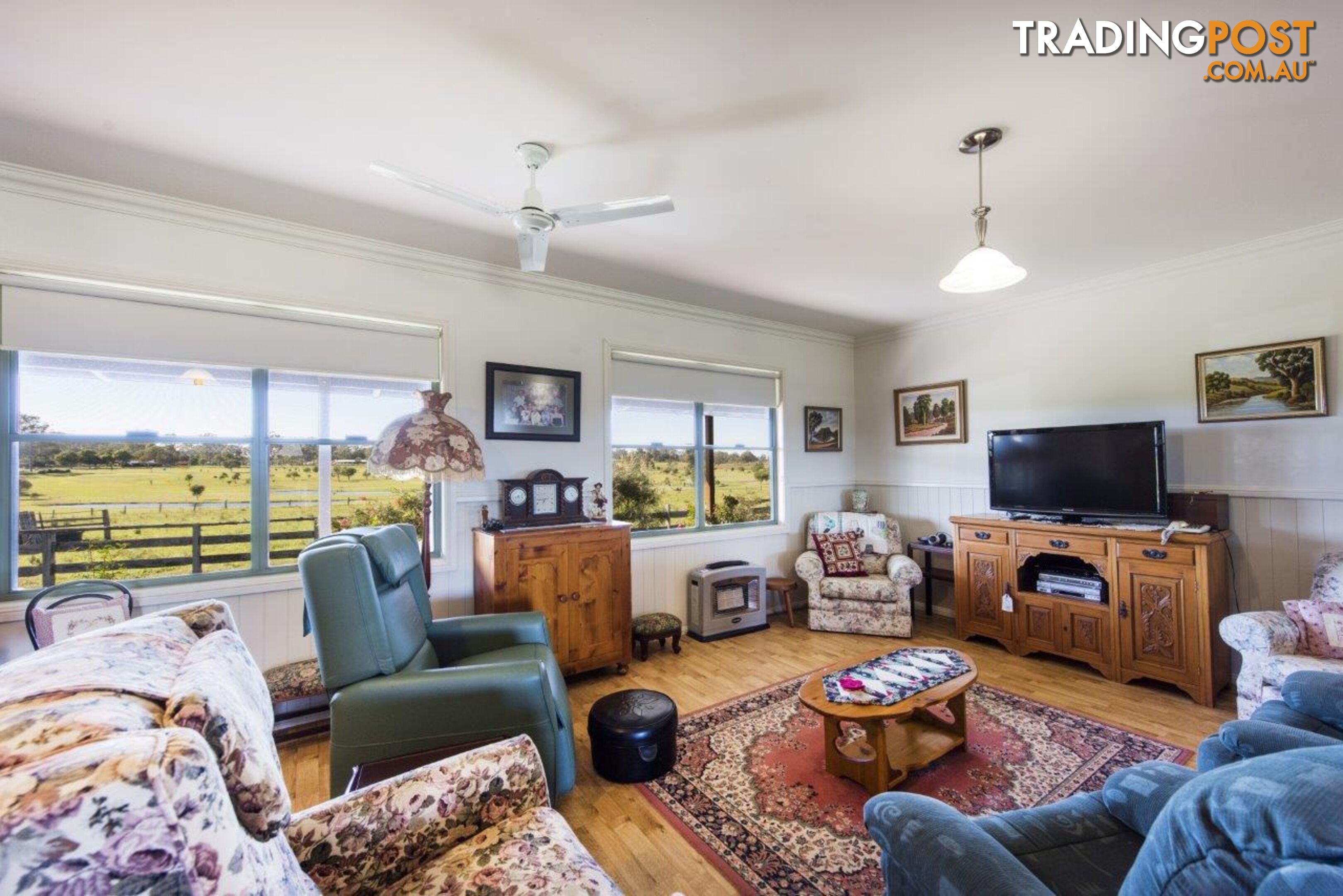 72 Harrisons Lane LAWRENCE NSW 2460