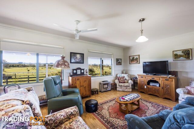 72 Harrisons Lane LAWRENCE NSW 2460