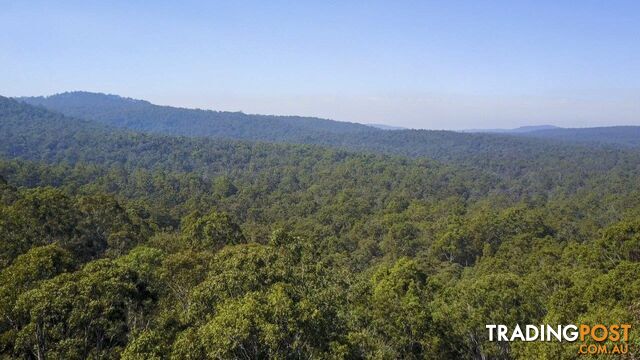 Lot 751 Smiths Creek Road UPPER COPMANHURST NSW 2460